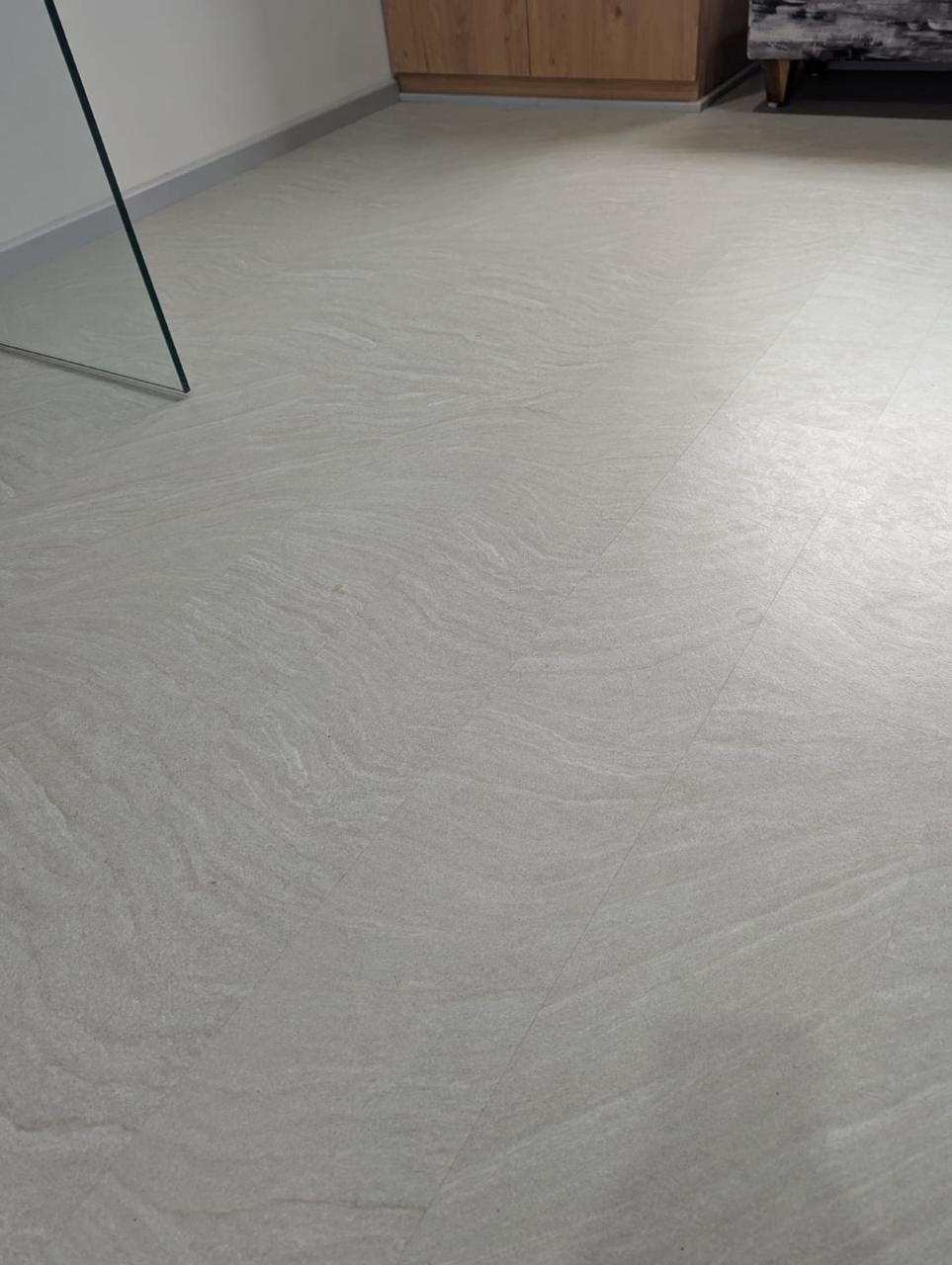 Flooring Installation